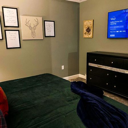 Magical Family Vacation Home Near Disney World At Storey Lake, Star Wars Gameroom, Pool, Theater, Mickey Slide, Sleeps Up To 28 Kissimmee Εξωτερικό φωτογραφία