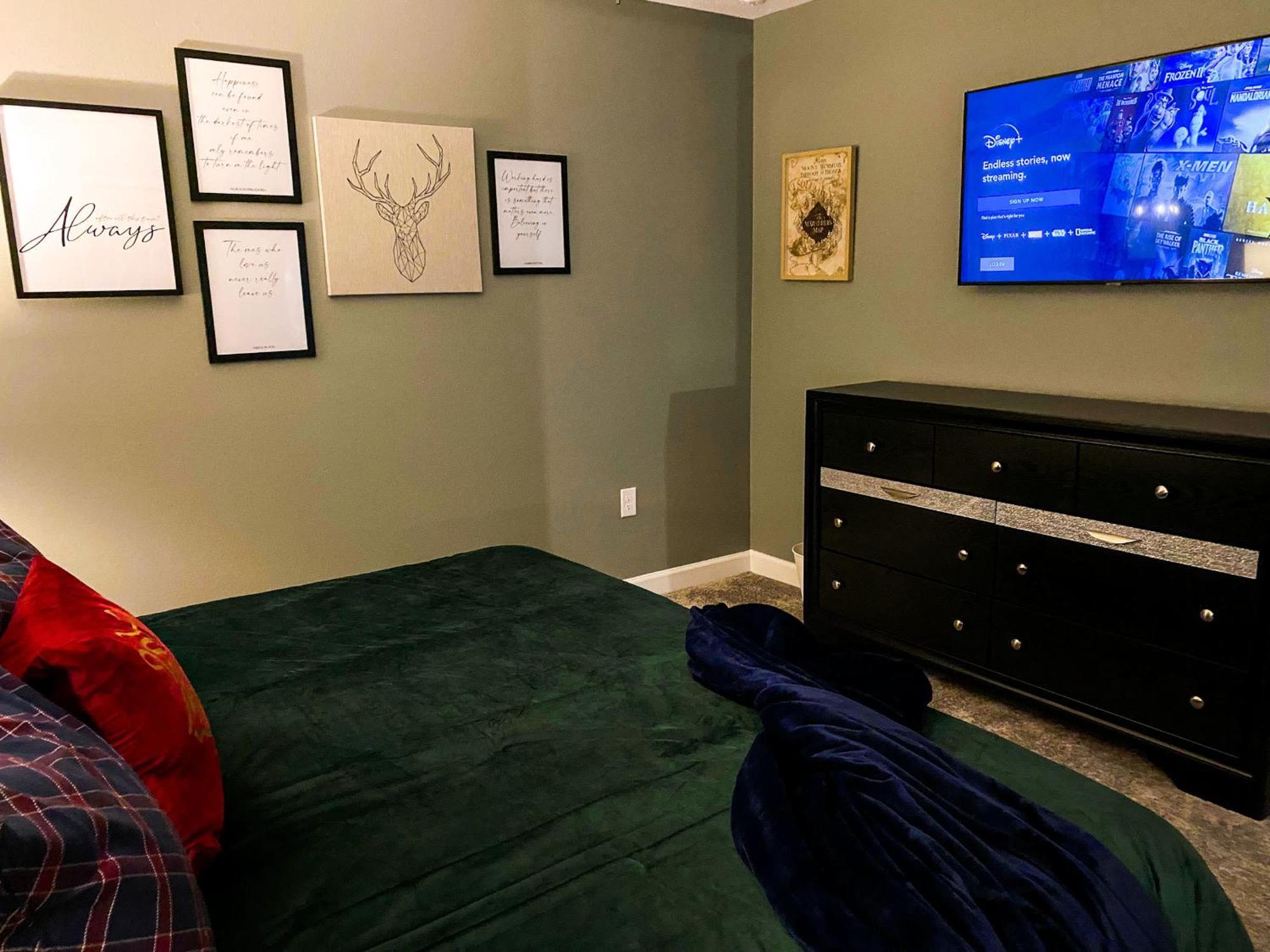 Magical Family Vacation Home Near Disney World At Storey Lake, Star Wars Gameroom, Pool, Theater, Mickey Slide, Sleeps Up To 28 Kissimmee Εξωτερικό φωτογραφία
