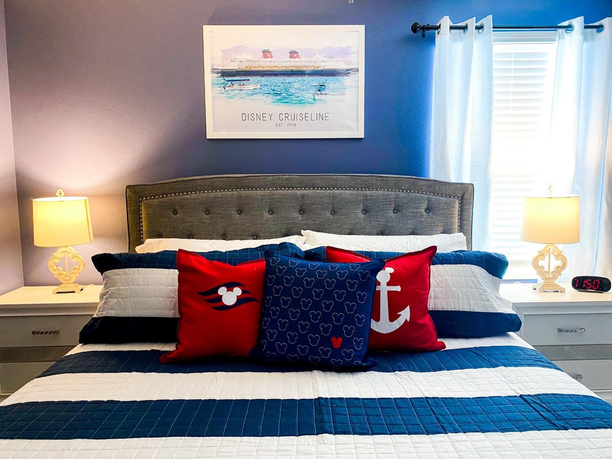 Magical Family Vacation Home Near Disney World At Storey Lake, Star Wars Gameroom, Pool, Theater, Mickey Slide, Sleeps Up To 28 Kissimmee Εξωτερικό φωτογραφία