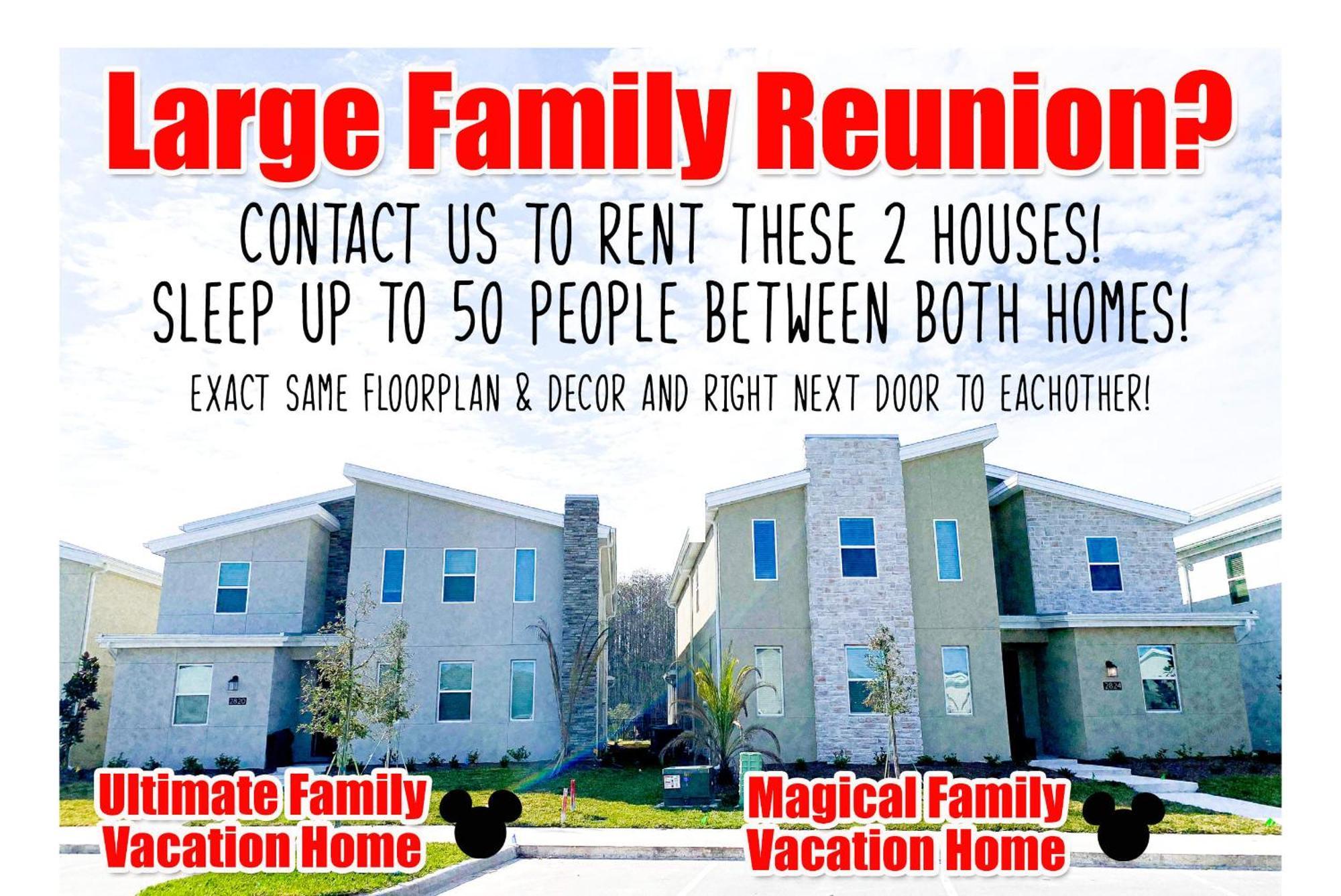 Magical Family Vacation Home Near Disney World At Storey Lake, Star Wars Gameroom, Pool, Theater, Mickey Slide, Sleeps Up To 28 Kissimmee Εξωτερικό φωτογραφία