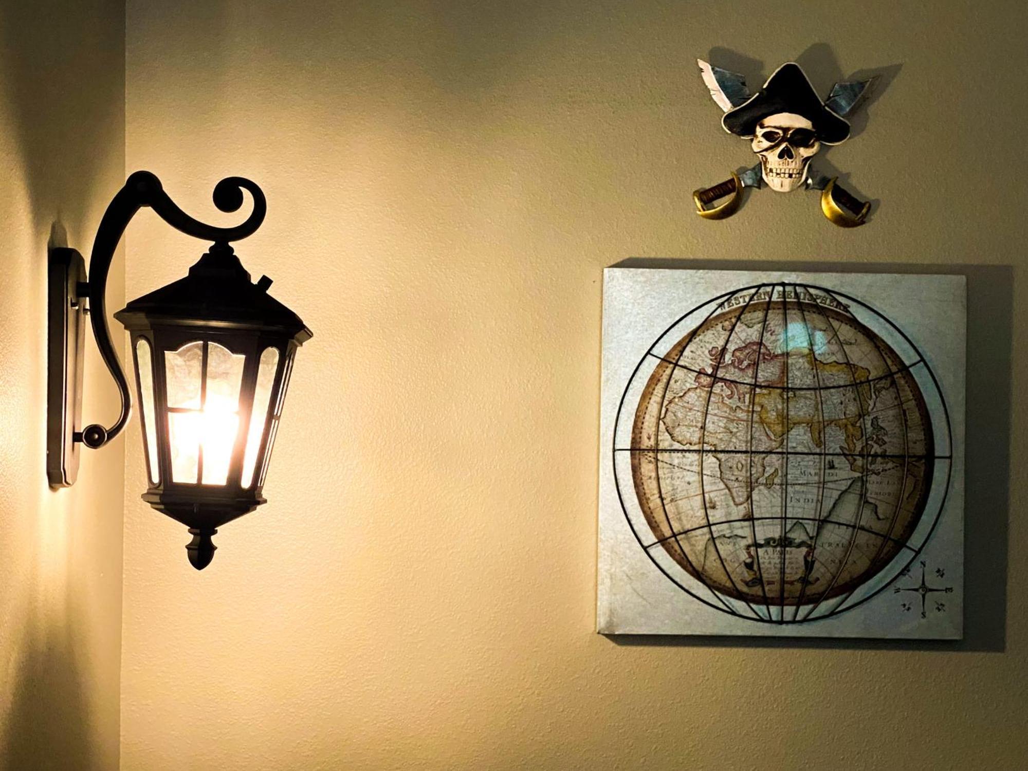 Magical Family Vacation Home Near Disney World At Storey Lake, Star Wars Gameroom, Pool, Theater, Mickey Slide, Sleeps Up To 28 Kissimmee Εξωτερικό φωτογραφία