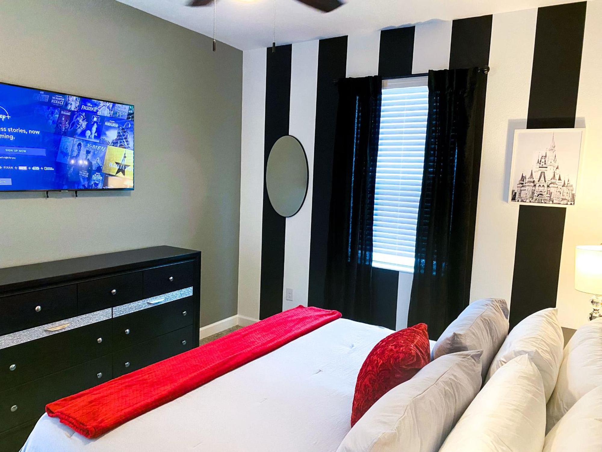 Magical Family Vacation Home Near Disney World At Storey Lake, Star Wars Gameroom, Pool, Theater, Mickey Slide, Sleeps Up To 28 Kissimmee Εξωτερικό φωτογραφία