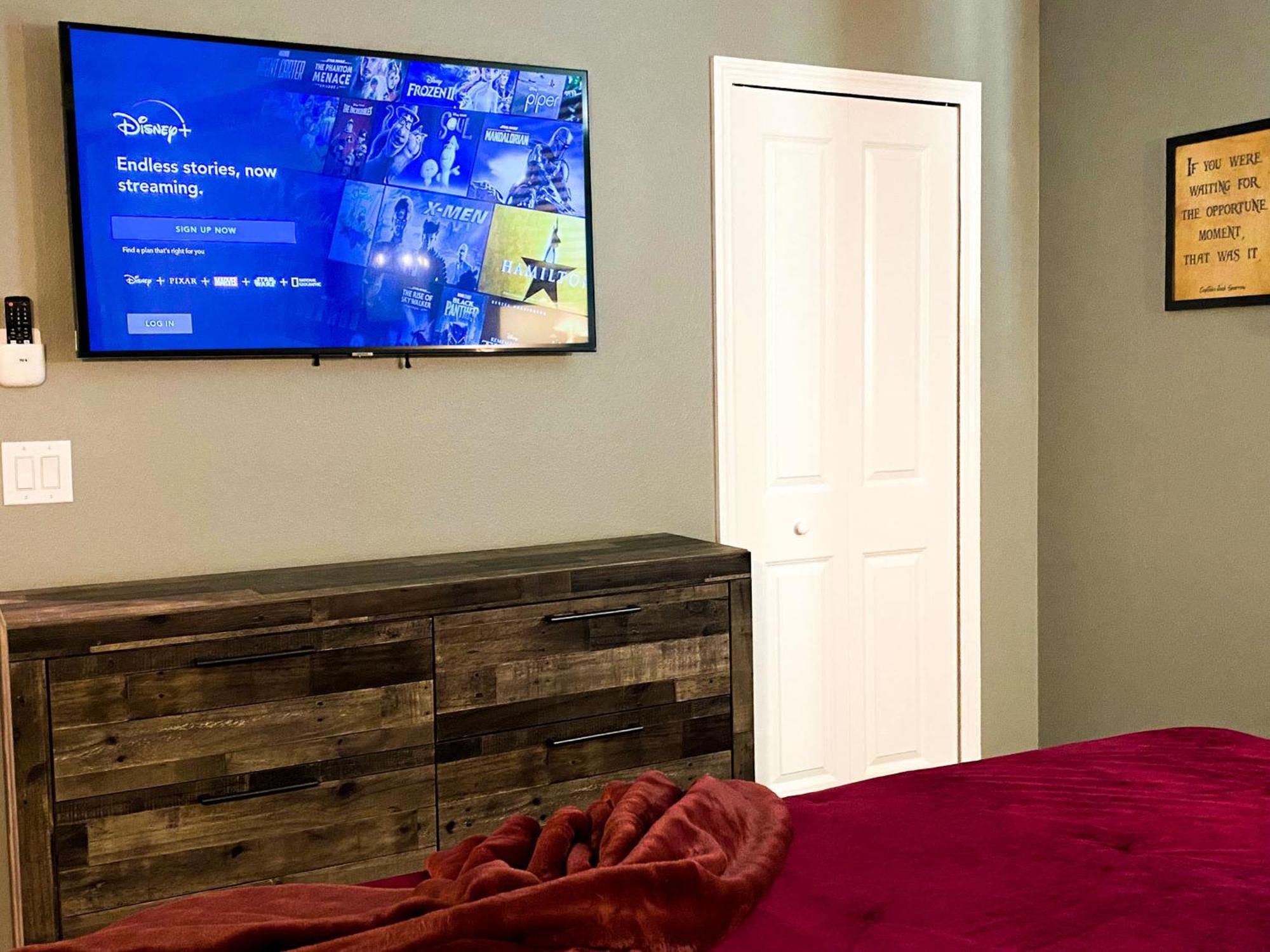 Magical Family Vacation Home Near Disney World At Storey Lake, Star Wars Gameroom, Pool, Theater, Mickey Slide, Sleeps Up To 28 Kissimmee Εξωτερικό φωτογραφία