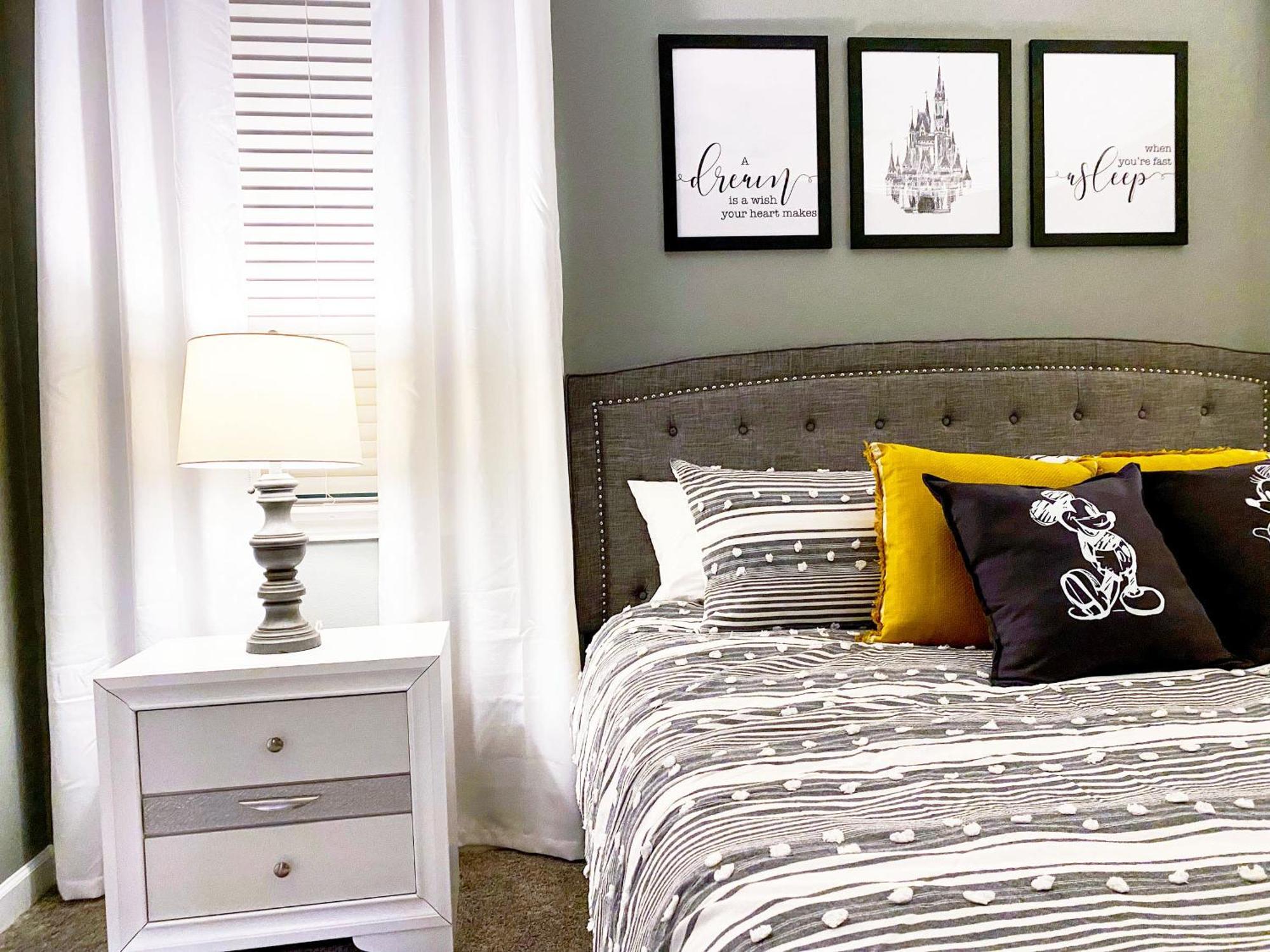 Magical Family Vacation Home Near Disney World At Storey Lake, Star Wars Gameroom, Pool, Theater, Mickey Slide, Sleeps Up To 28 Kissimmee Εξωτερικό φωτογραφία