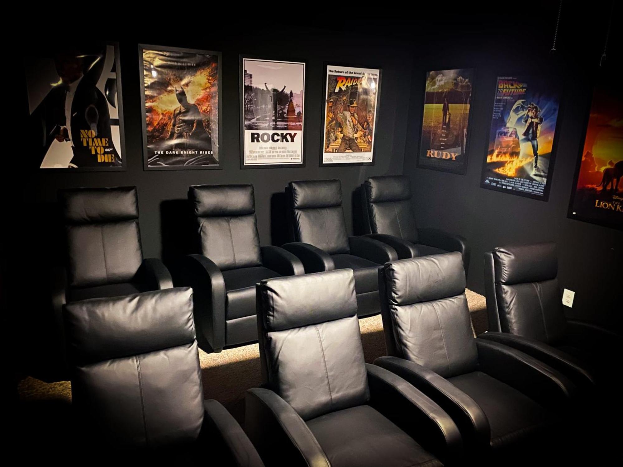 Magical Family Vacation Home Near Disney World At Storey Lake, Star Wars Gameroom, Pool, Theater, Mickey Slide, Sleeps Up To 28 Kissimmee Εξωτερικό φωτογραφία