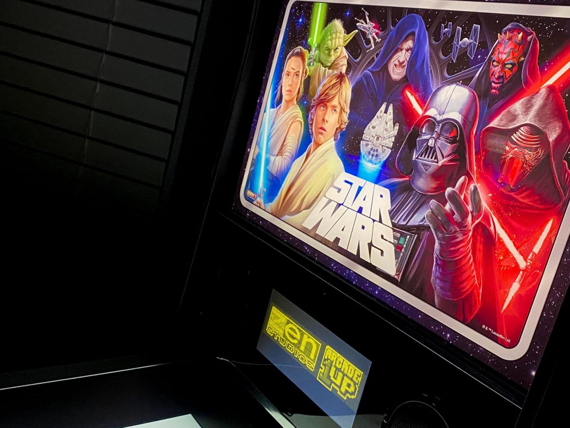 Magical Family Vacation Home Near Disney World At Storey Lake, Star Wars Gameroom, Pool, Theater, Mickey Slide, Sleeps Up To 28 Kissimmee Εξωτερικό φωτογραφία