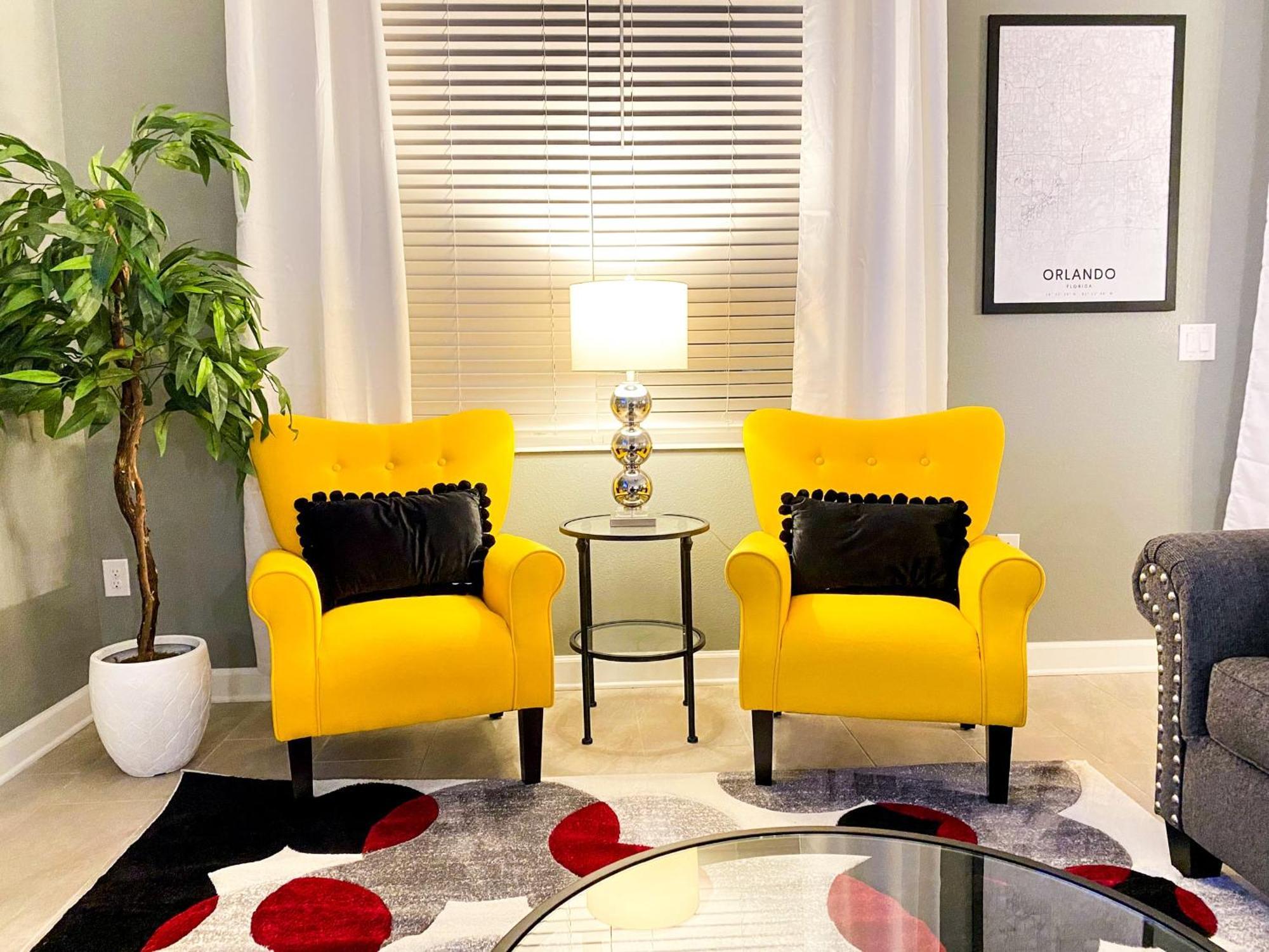 Magical Family Vacation Home Near Disney World At Storey Lake, Star Wars Gameroom, Pool, Theater, Mickey Slide, Sleeps Up To 28 Kissimmee Εξωτερικό φωτογραφία