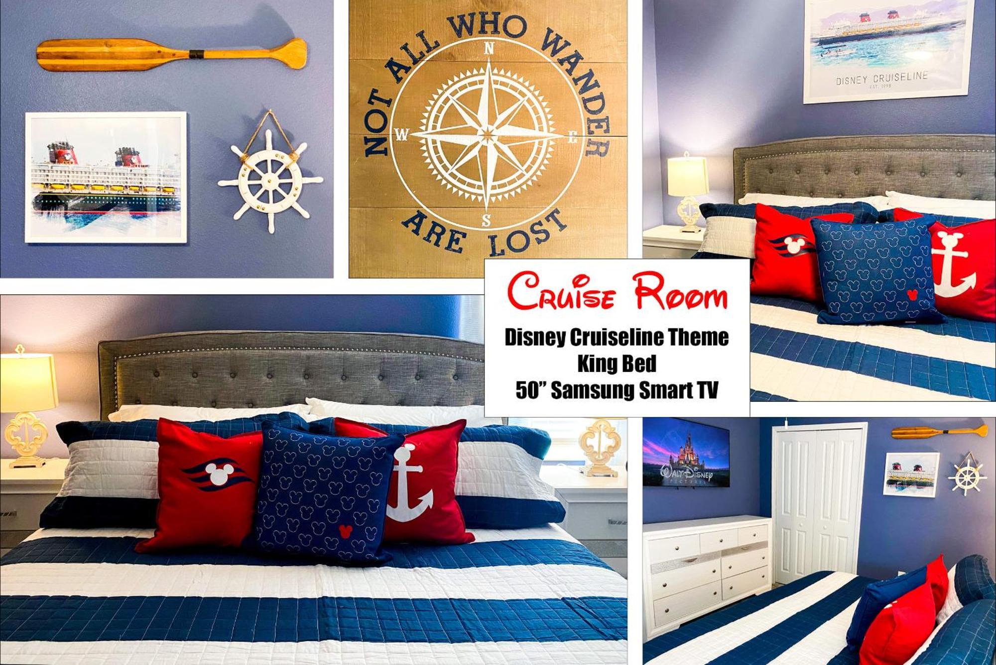 Magical Family Vacation Home Near Disney World At Storey Lake, Star Wars Gameroom, Pool, Theater, Mickey Slide, Sleeps Up To 28 Kissimmee Εξωτερικό φωτογραφία