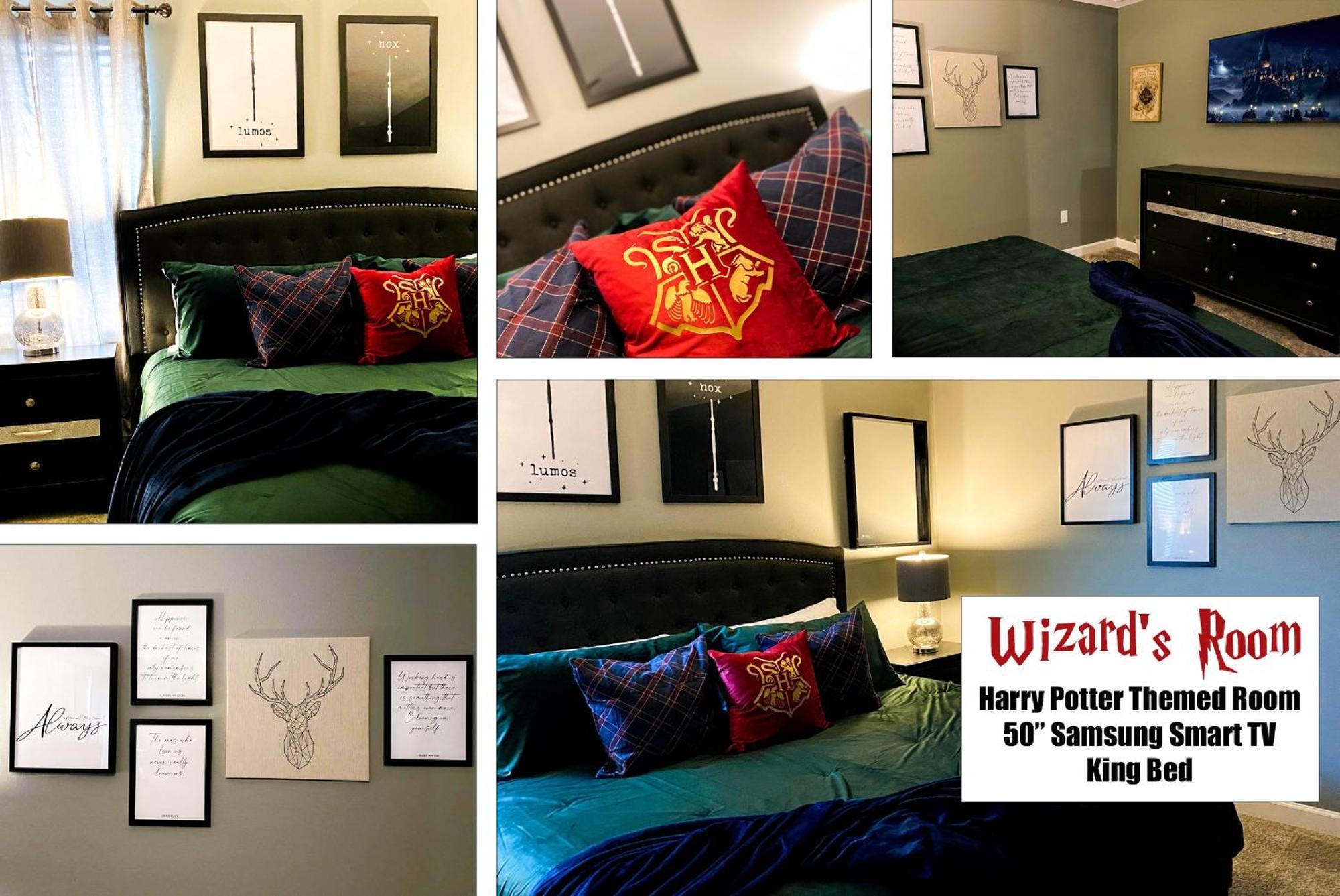 Magical Family Vacation Home Near Disney World At Storey Lake, Star Wars Gameroom, Pool, Theater, Mickey Slide, Sleeps Up To 28 Kissimmee Εξωτερικό φωτογραφία